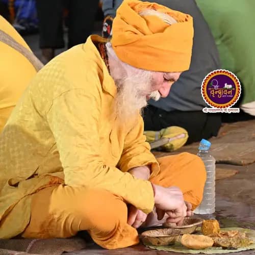 Sadhu Sant Sewa Manorath