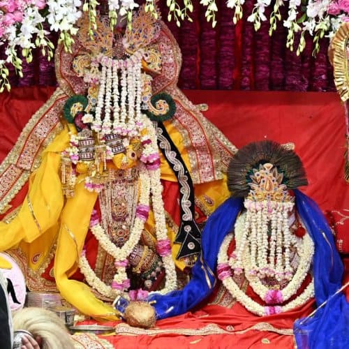 Vivah (Marriage) Utsav Sewa Manorath